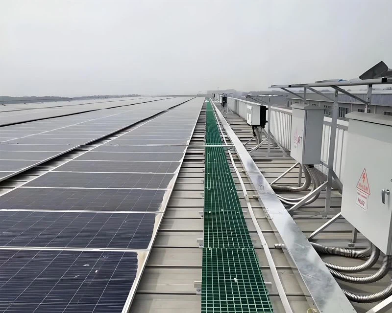 frp grating walkway frp grating walkway